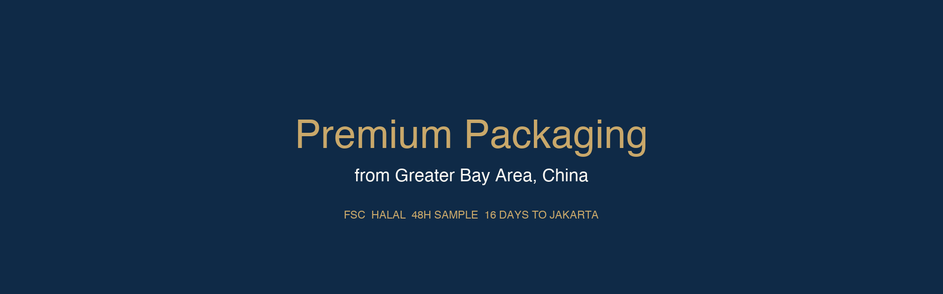 GBA Pack Factory